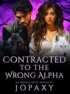 Fated to the Alpha's World