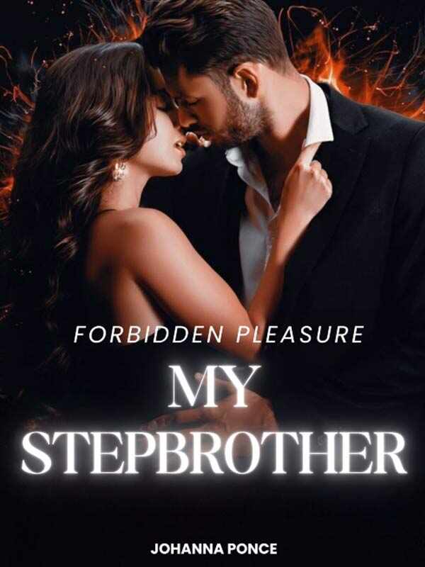 Shadows of Desire: A Stepbrother's Secret