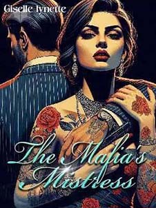the mafia mistress read online