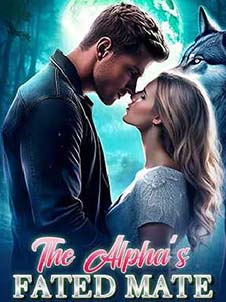 the alpha's fated mate full Novel
