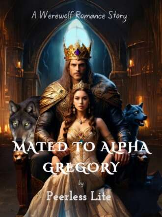 Paired with Alpha Gregory