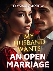 my husband wants an open marriage novel julie