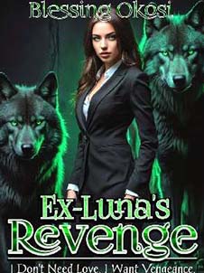 ex luna's revenge novel brielle