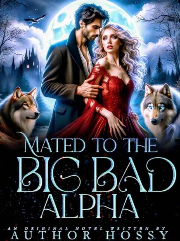 Whispers of the Wolf: Olive's Redemption