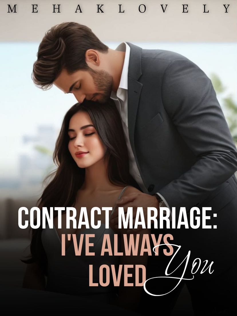 Entangled Hearts: A Marriage of Convenience