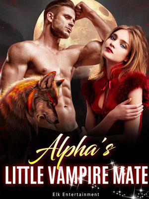 Alpha's Little Vampire Mate Chloe Read the full article online