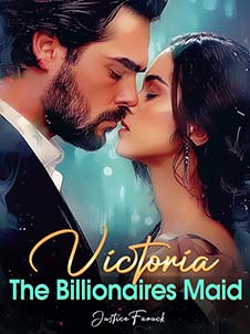Victoria: The Billionaire's Maid and the Forbidden Love Affair