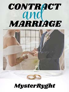 Contract of Eternal Love and Blissful Marriage