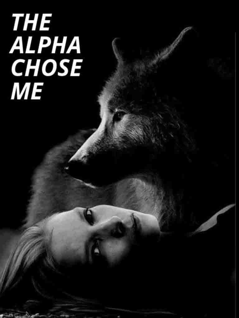 Leah's Love with the Alpha