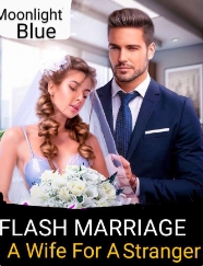 Power, Passion, and Intrigue:Flash marriage with a strange woman