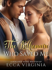 Shattered Promises: The Billionaire Who Saved Me