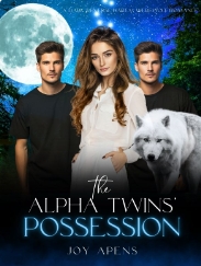 Rosalind's Rise:The Alpha Twins' Possession