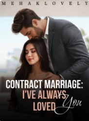A Contract of Hearts: I've Always Loved You
