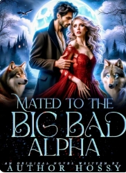 Olive's Redemption:Mated To The Big Bad Alpha