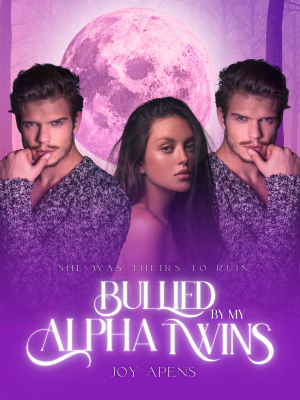 Victimized by My Alpha Twins