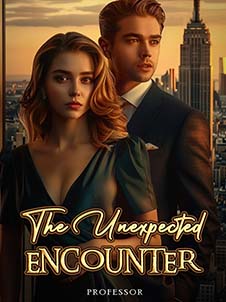 the unexpected encounter with my boss novel