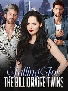 Caught in Love with the Twin Billionaire Brothers