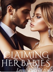 From Ruins to Rebirth:Claiming her babies