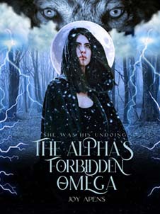 The Alpha's Forbidden Omega Ending Preview