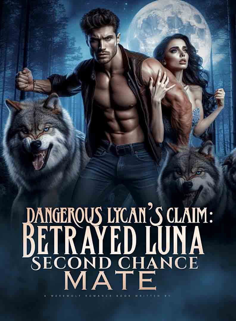Shadows of Betrayal: Clara's Fall from Grace