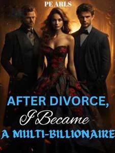 After Divorce, I Became A Multi-Billlionaire Read the full version online