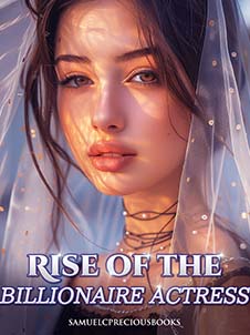 Rise of the Billionaire actress: Love and Stardom Entwined