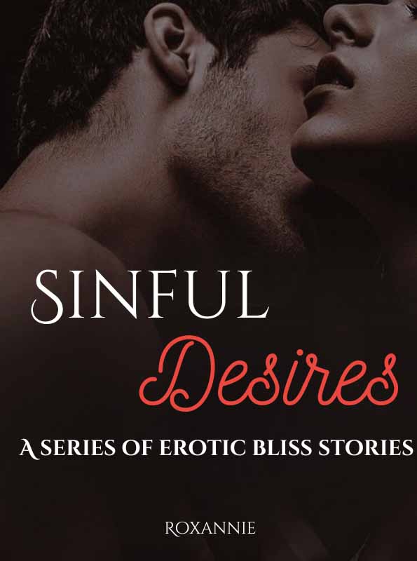Emily and Jerome's Intimate Awakening