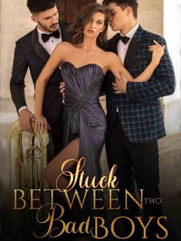 Emilia Johnson: Navigating Chaos with Stepbrother Xavier