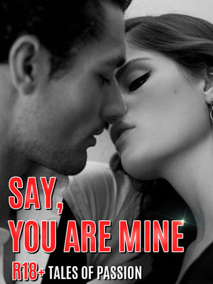 Skyler and Rosetta Love Beyond Boundaries Say, you are mine Full text  Reading