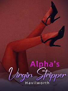 Virgin Stripper Harrowing Journey