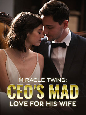 miracle twins ceo's mad love for his wife novel Read online