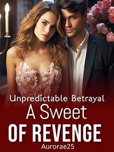 unpredictable betrayal a sweet of revenge novel Read online