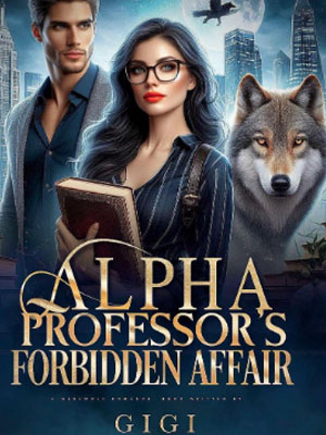 ALPHA PROFESSOR'S FORBIDDEN AFFAIR Read the latest chapters online