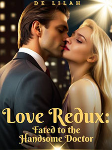 Fated Encounter with the Attractive Doctor