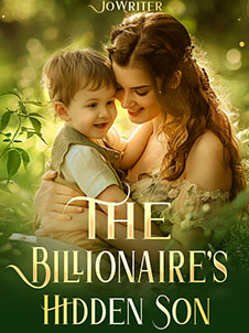 The Intriguing World of  The Billionaire s Hidden Son