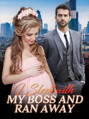 What is the ending for Meredith and Terrence? I Slept with My Boss and Ran AwayRead the full article online