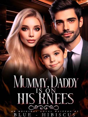 Olivia and Damien's story Mummy, Daddy is on his knees  Read the full article