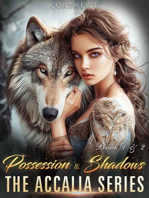 Jasmine's Awakening: The White Wolf of Prophecy