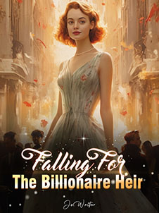 Falling in Love with the Billionaire Heir