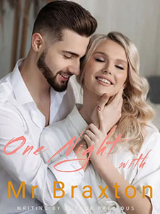 That night, Mr. Braxton changed her career trajectory.