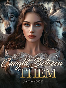 Moonlit Love Triangle