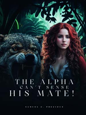 The Alpha Can't Sense His Mate Ithra Read the full article online