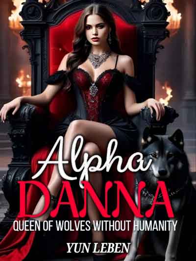 Eros and Danna: Entangled Fates of the Alpha and the Omega