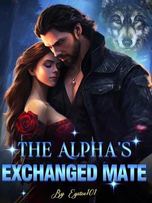 The Alpha's Redemption: Edwina and Alexander's Second Chance