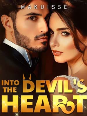 Into The Devil's Heart：A fascinating dark romance