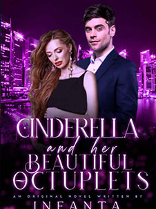 cinderella and her beautiful octuplets read online