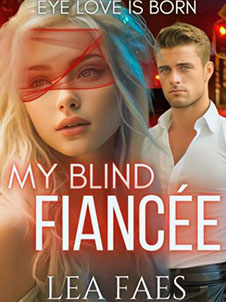 my blind wife novel full