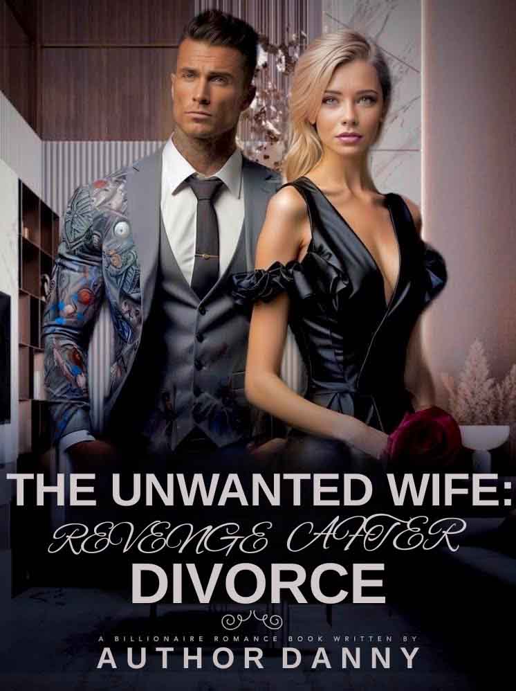 The Unlikely Marriage of Amelia Carter and Damian Donovan