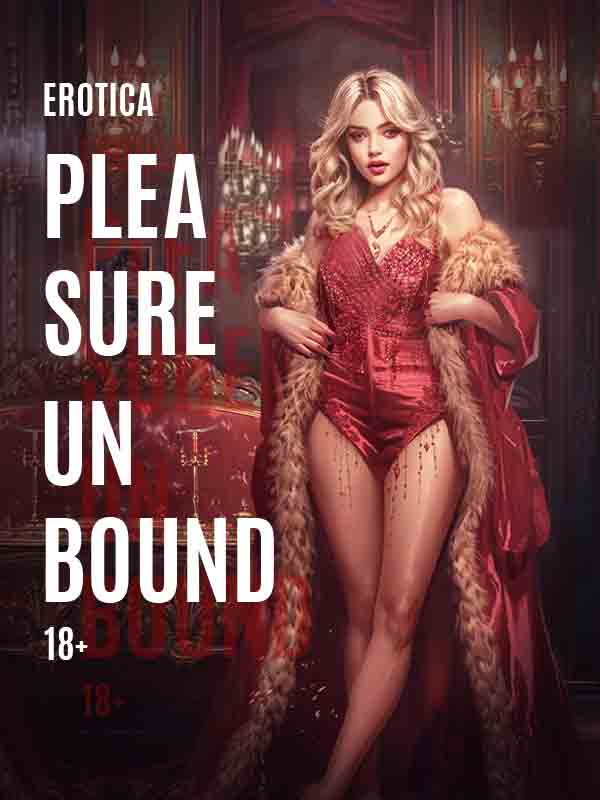 Brian and Mandy: A Fairground Fantasy