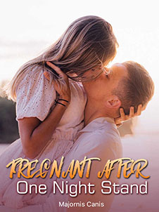 Pregnancy after one night stand novel summary